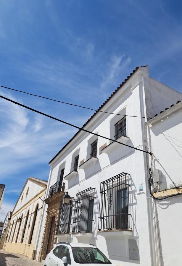 Appartement El Rinconcito De Noa à Jerez de la Frontera Extérieur photo