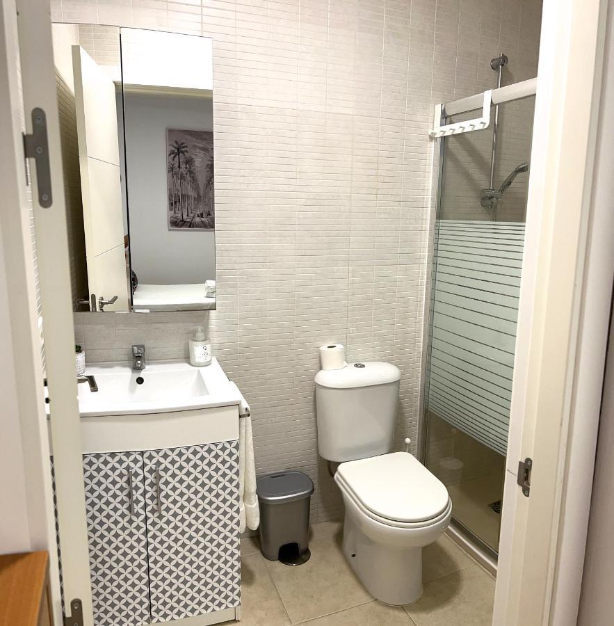 Appartement El Rinconcito De Noa à Jerez de la Frontera Extérieur photo